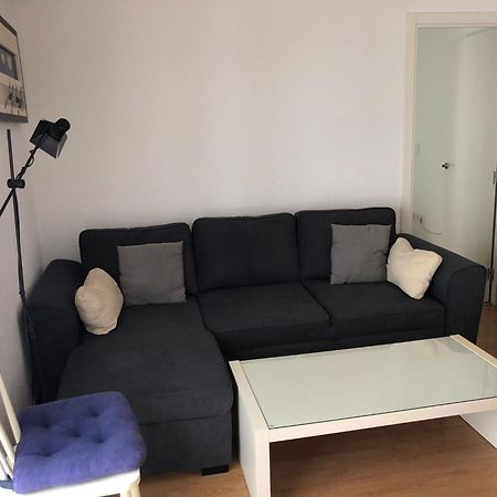Apartamentos En Patio Cordobes San Basilio Córdoba Exteriör bild