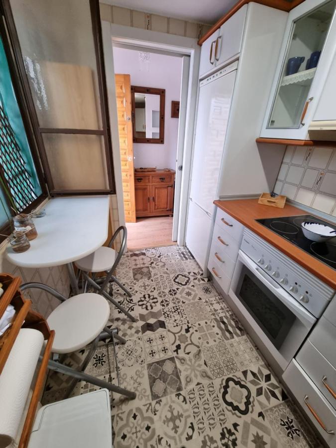 Apartamentos En Patio Cordobes San Basilio Córdoba Exteriör bild