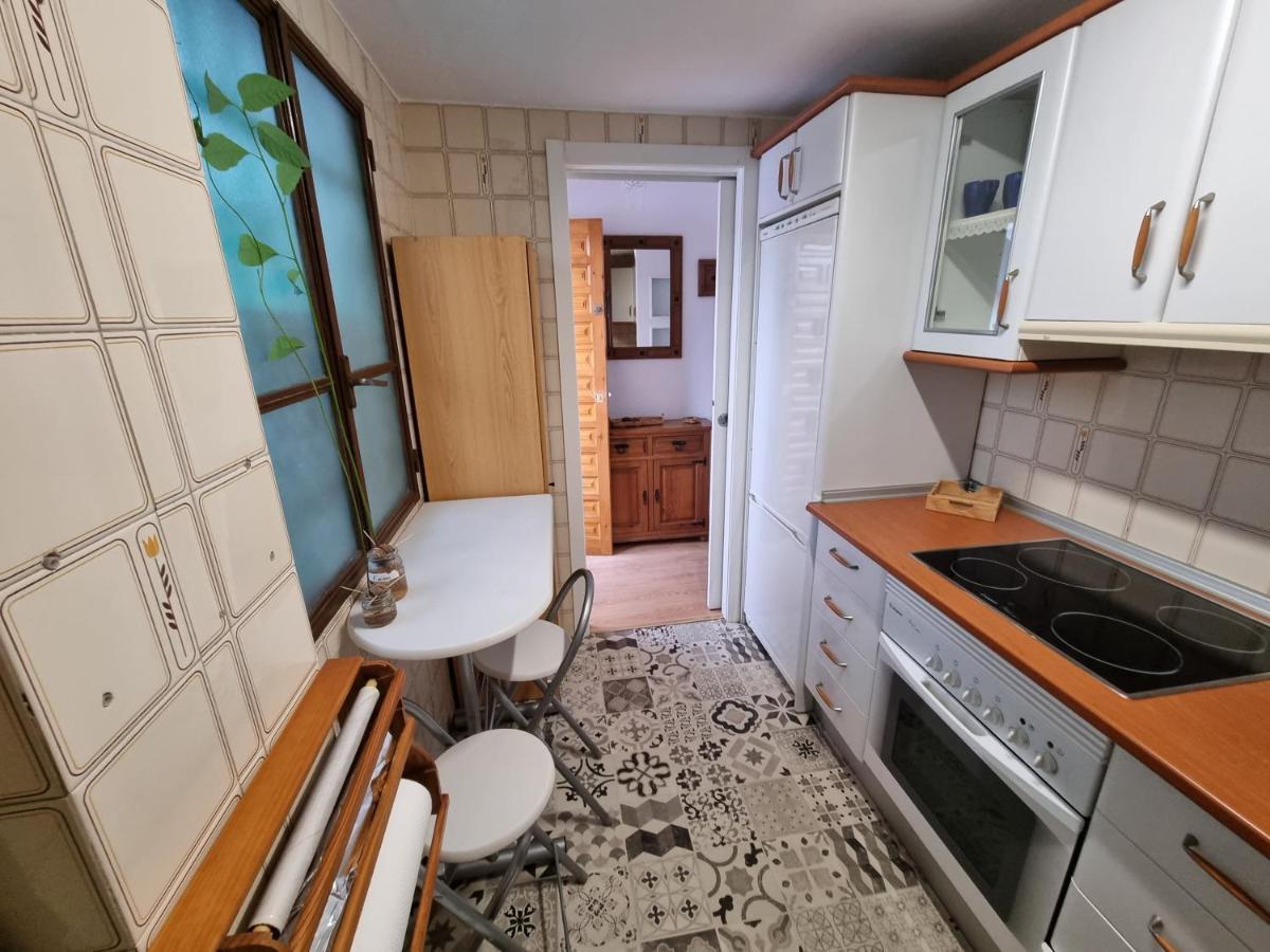 Apartamentos En Patio Cordobes San Basilio Córdoba Exteriör bild