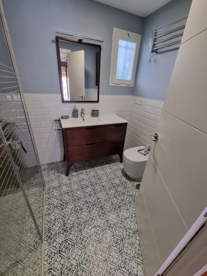 Apartamentos En Patio Cordobes San Basilio Córdoba Exteriör bild