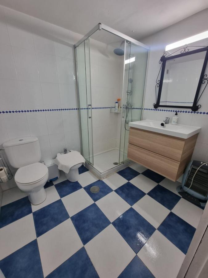 Apartamentos En Patio Cordobes San Basilio Córdoba Exteriör bild