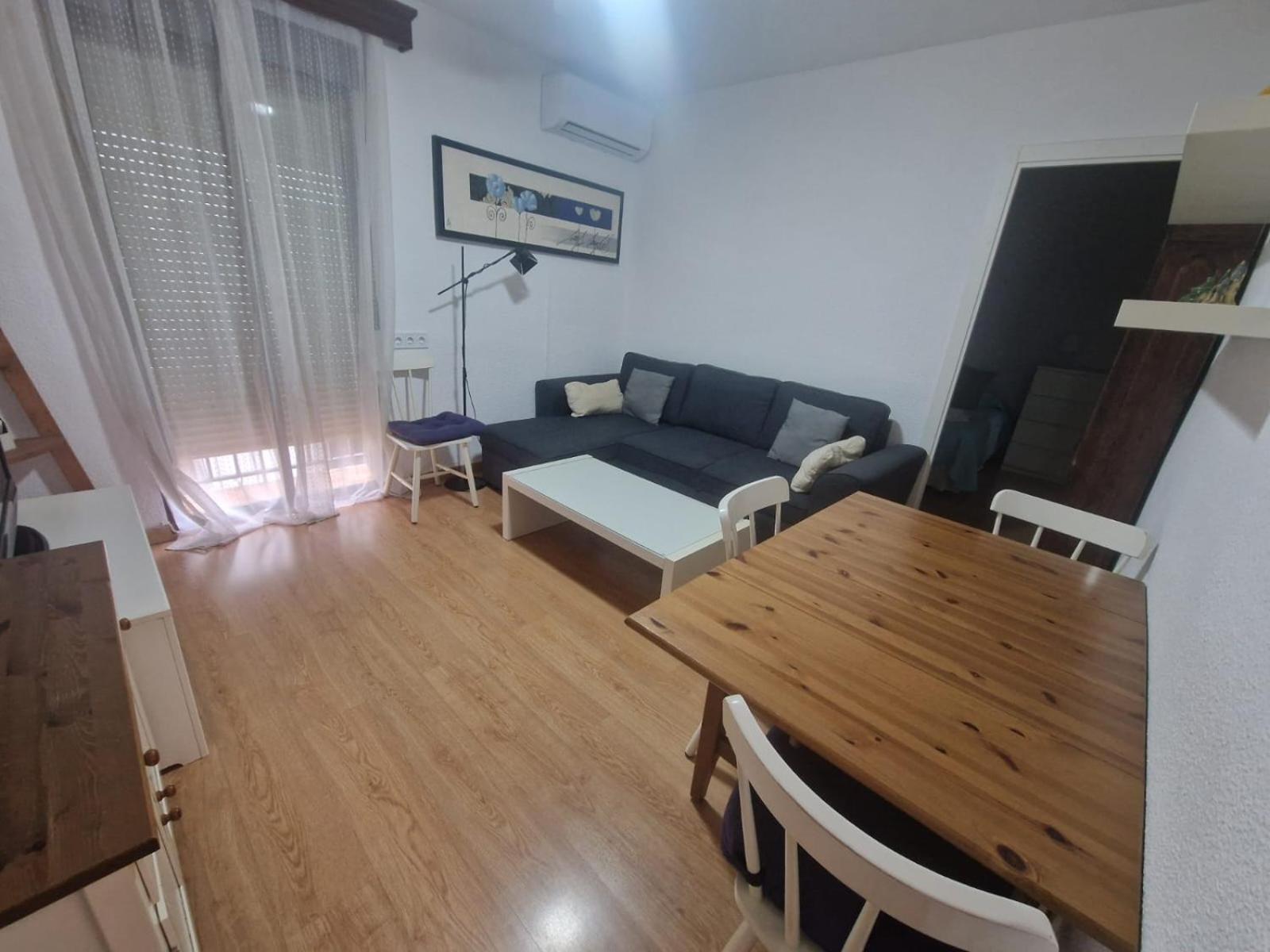 Apartamentos En Patio Cordobes San Basilio Córdoba Exteriör bild