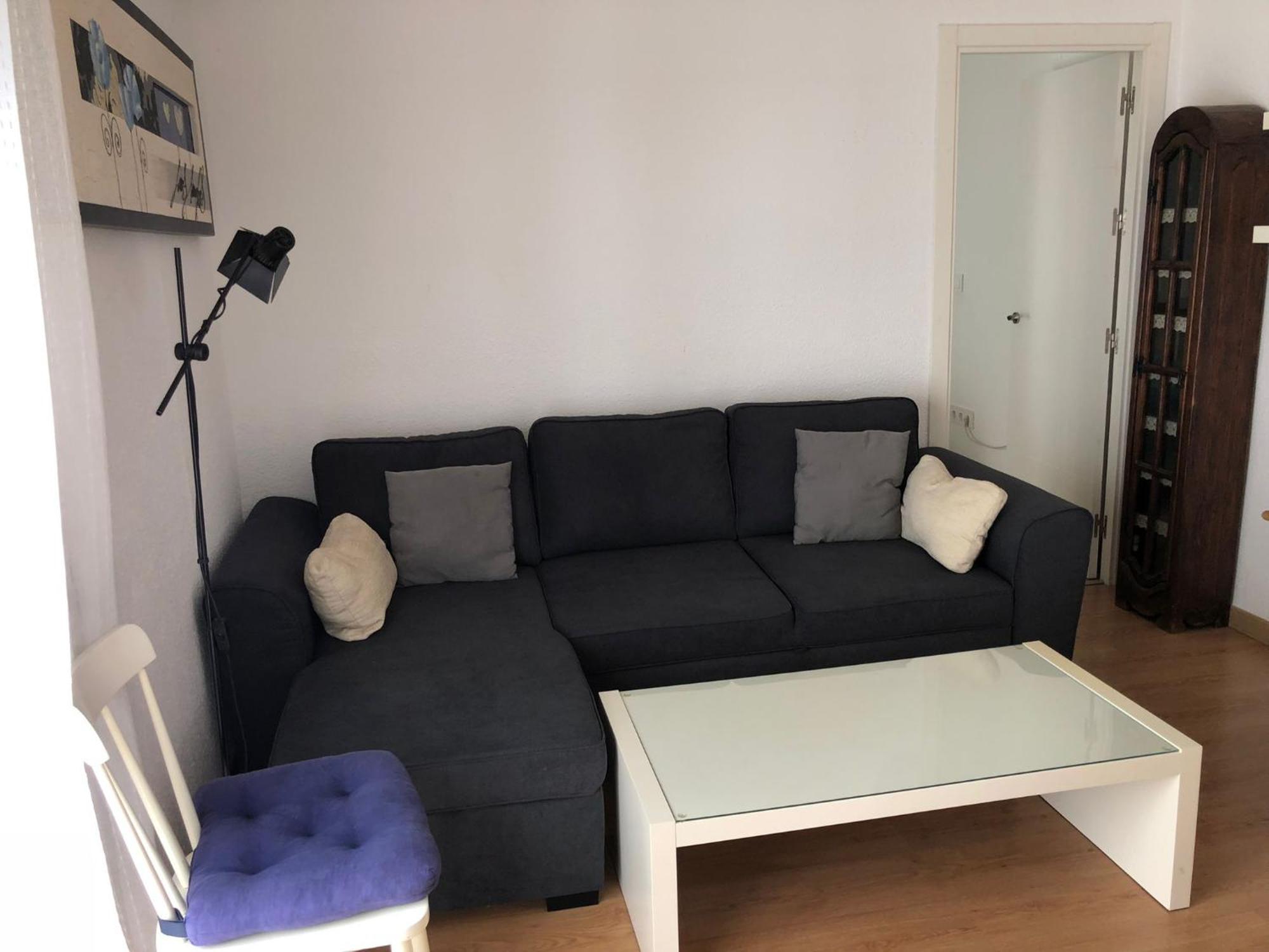 Apartamentos En Patio Cordobes San Basilio Córdoba Exteriör bild