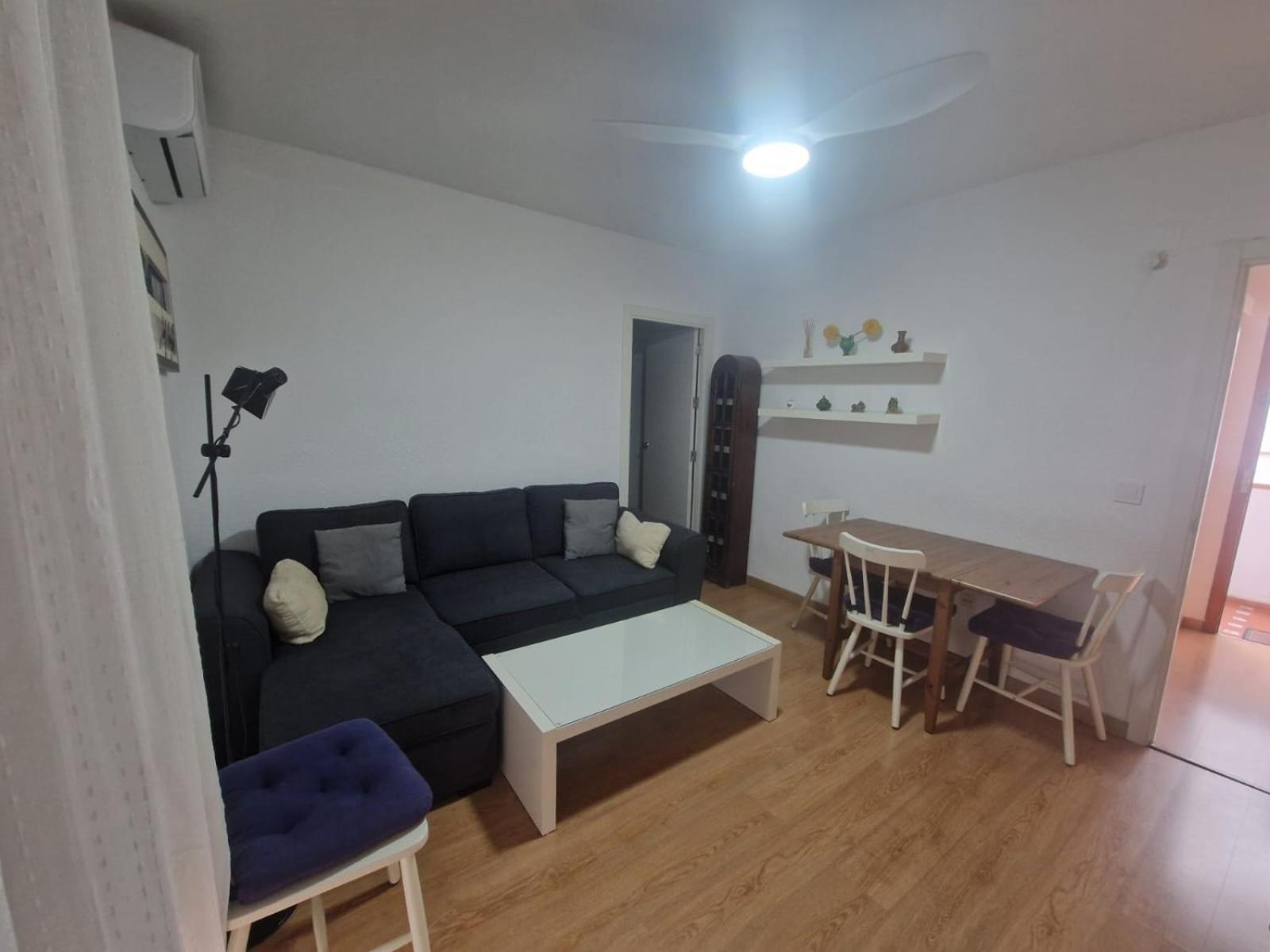 Apartamentos En Patio Cordobes San Basilio Córdoba Exteriör bild