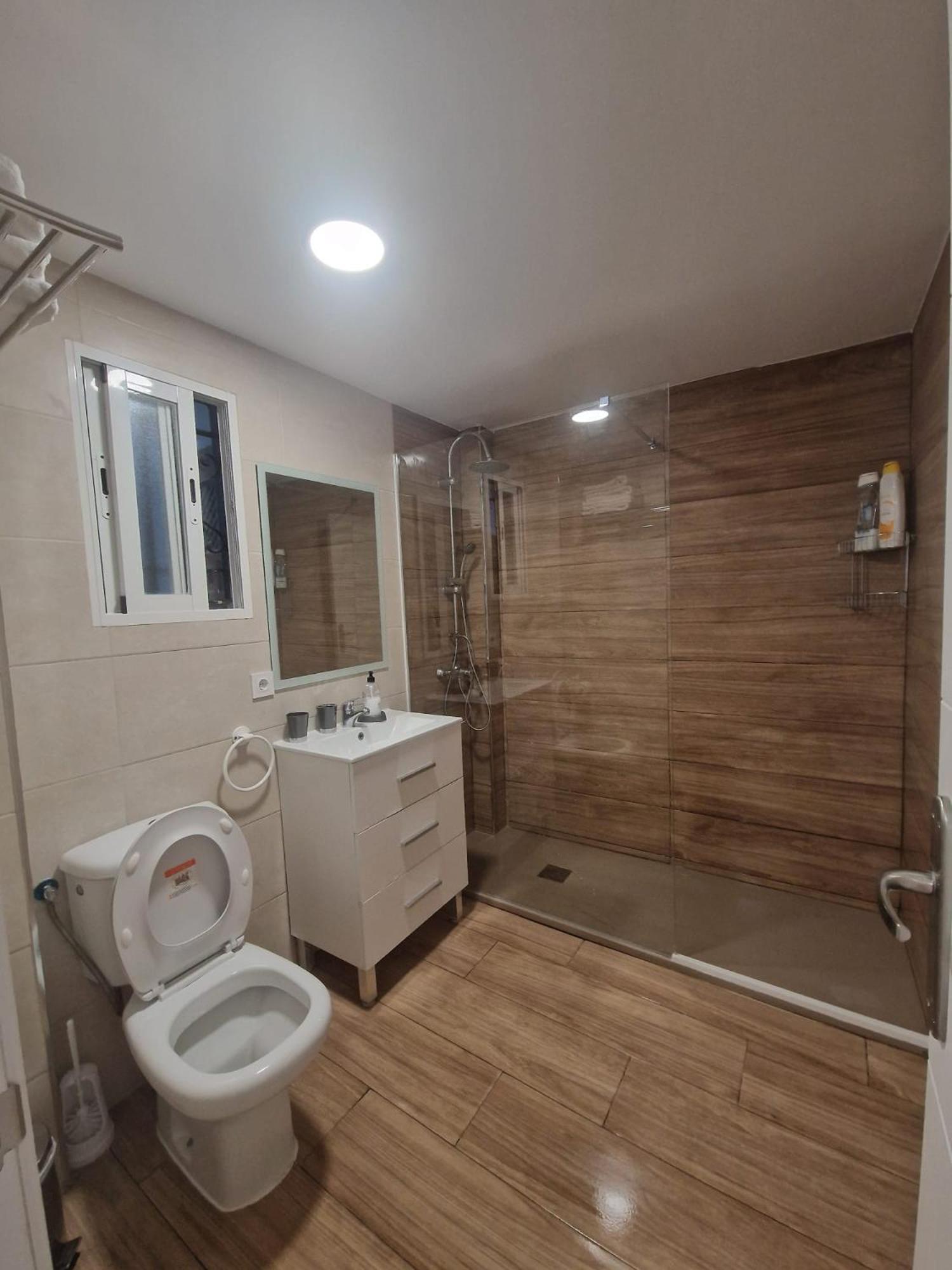 Apartamentos En Patio Cordobes San Basilio Córdoba Exteriör bild