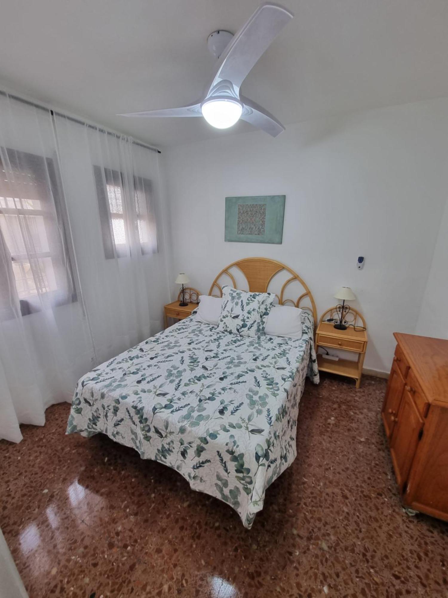 Apartamentos En Patio Cordobes San Basilio Córdoba Exteriör bild