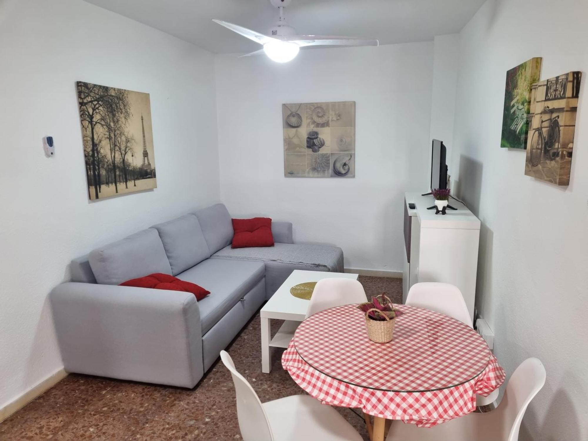 Apartamentos En Patio Cordobes San Basilio Córdoba Exteriör bild