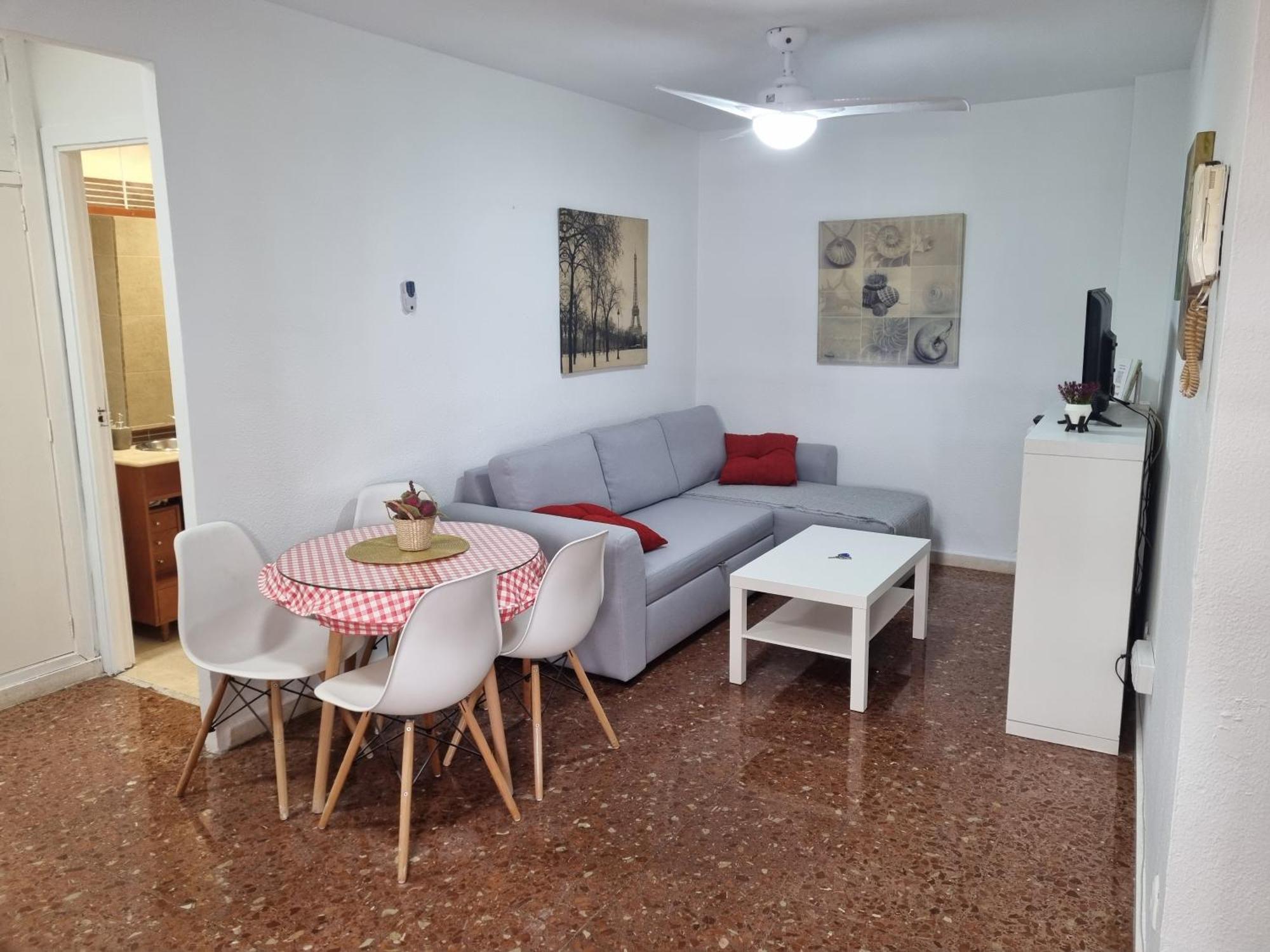Apartamentos En Patio Cordobes San Basilio Córdoba Exteriör bild