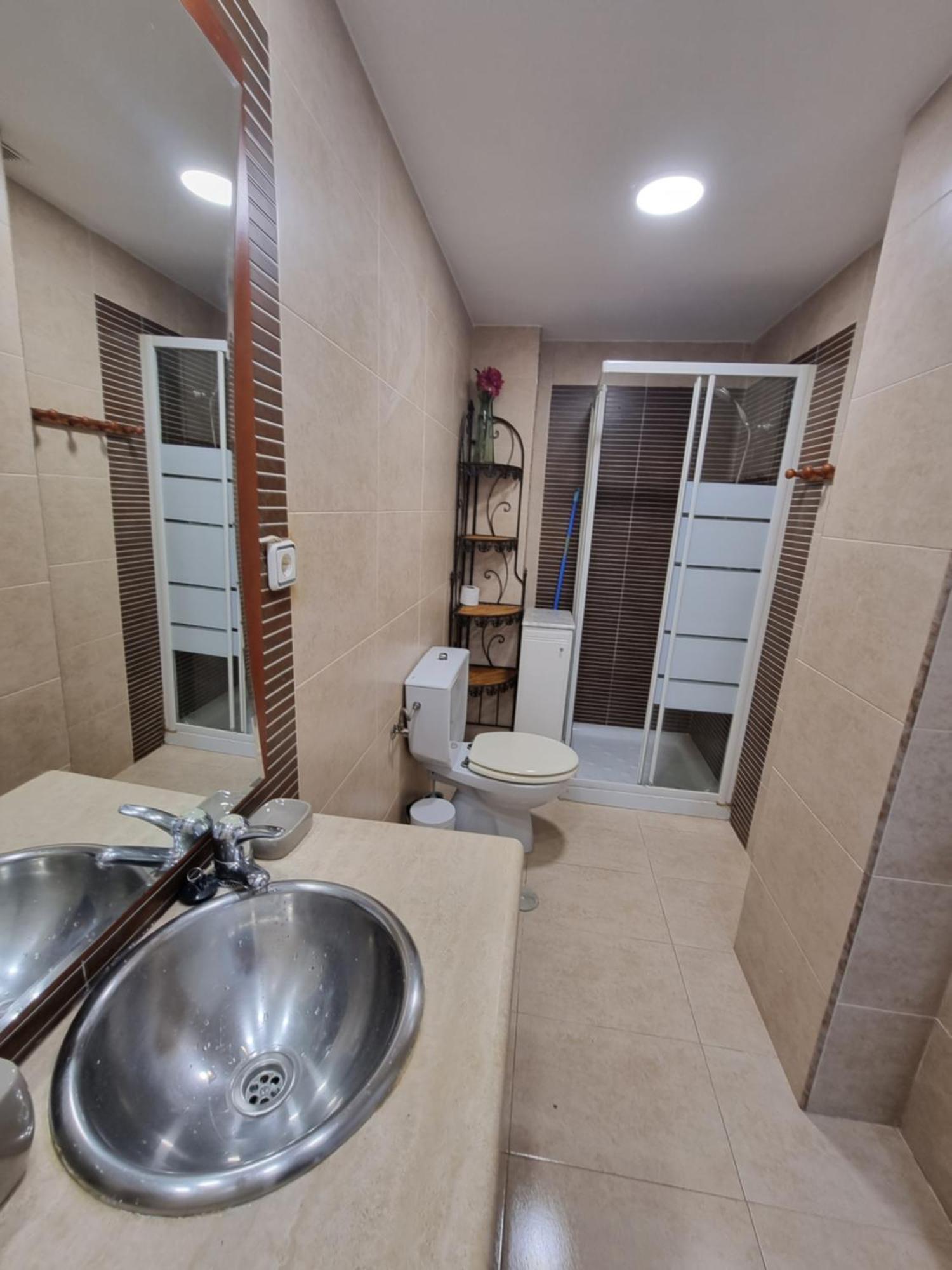 Apartamentos En Patio Cordobes San Basilio Córdoba Exteriör bild