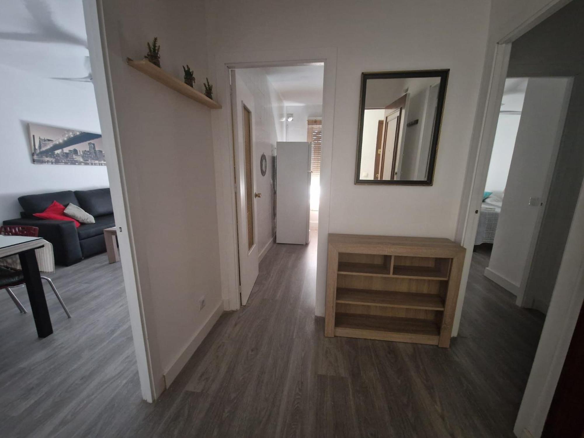 Apartamentos En Patio Cordobes San Basilio Córdoba Exteriör bild
