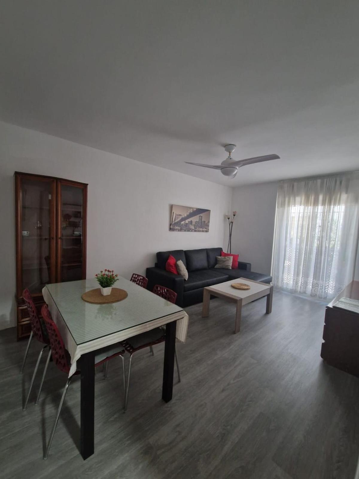 Apartamentos En Patio Cordobes San Basilio Córdoba Exteriör bild
