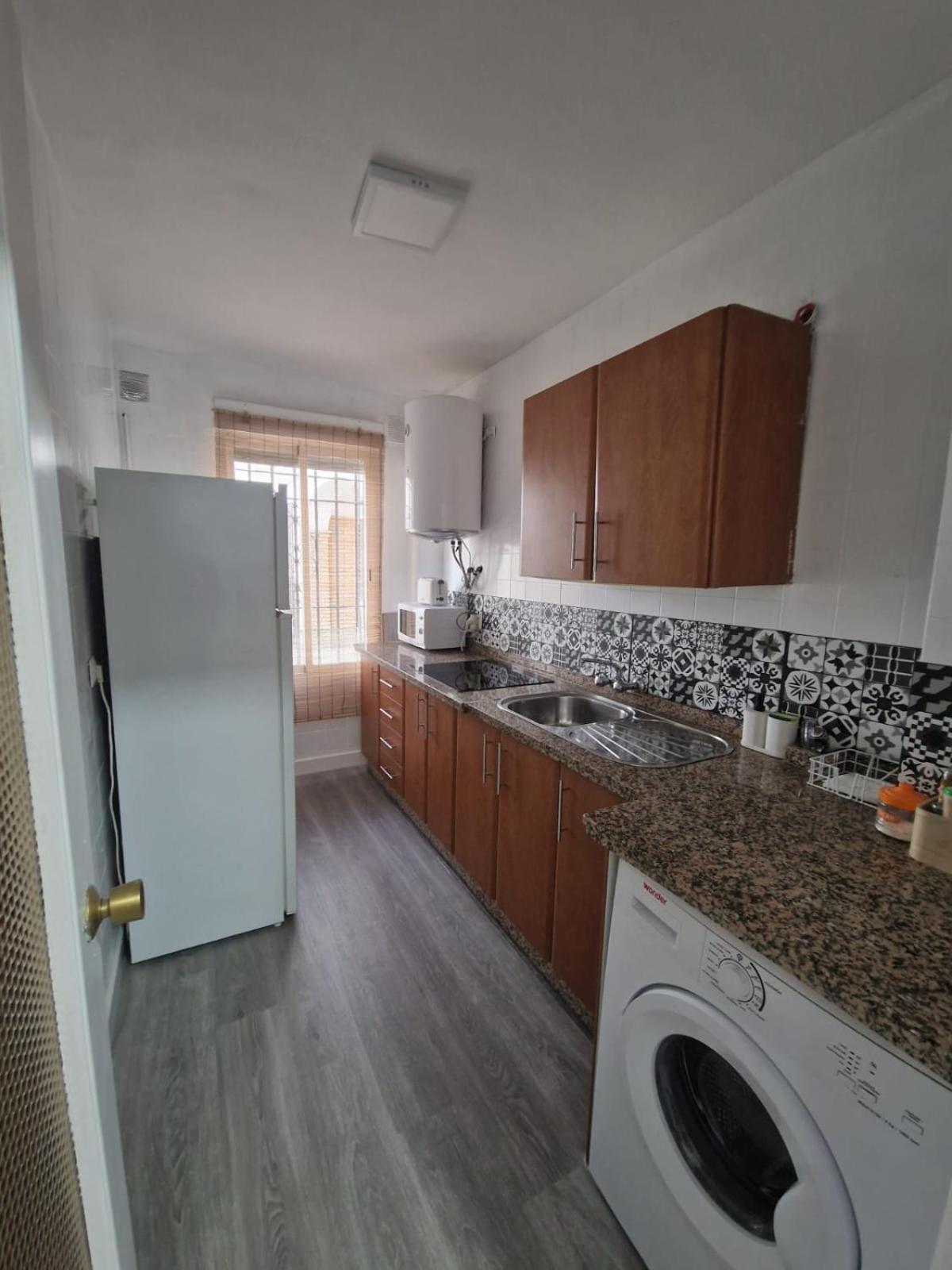 Apartamentos En Patio Cordobes San Basilio Córdoba Exteriör bild