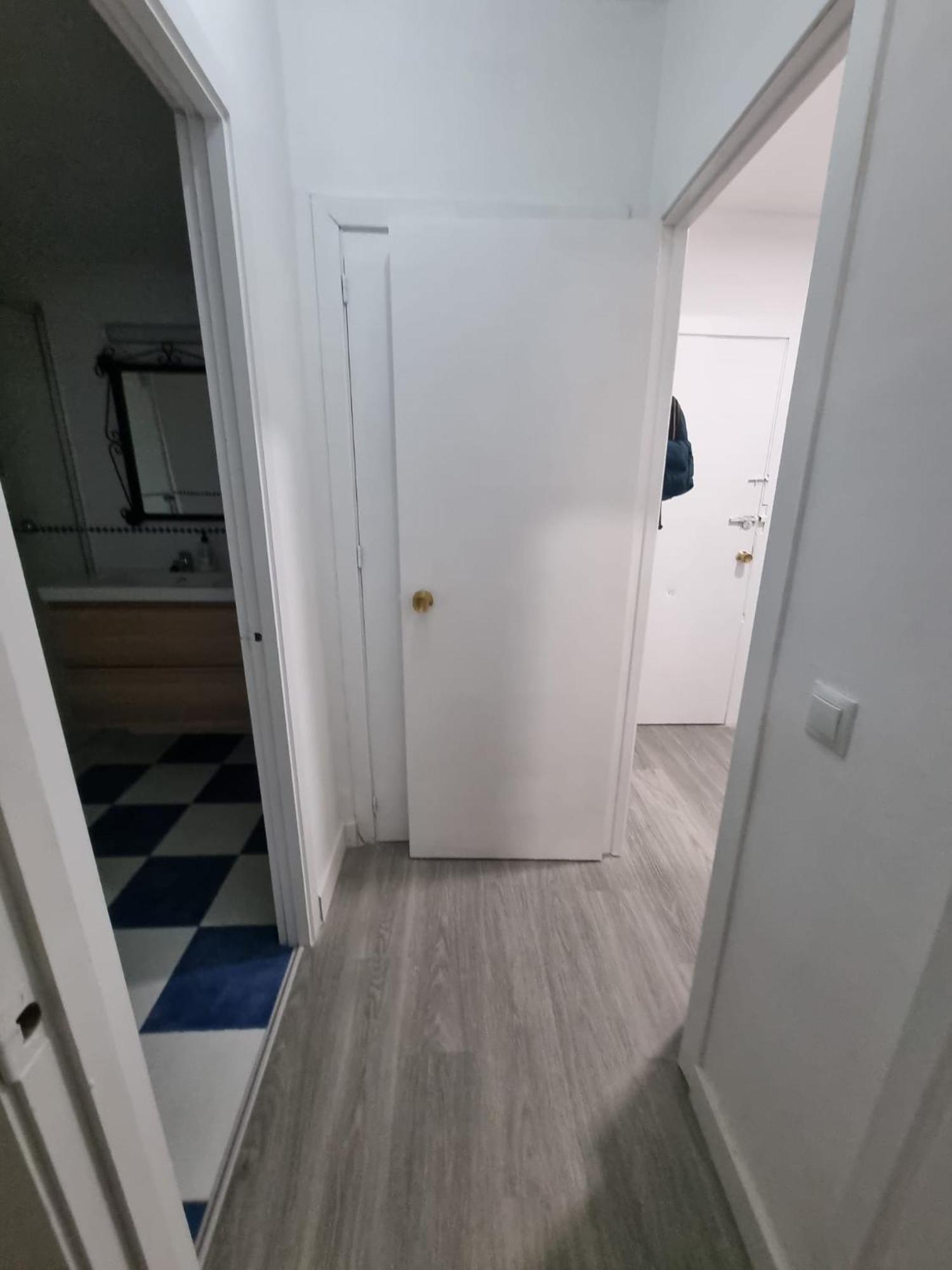 Apartamentos En Patio Cordobes San Basilio Córdoba Exteriör bild