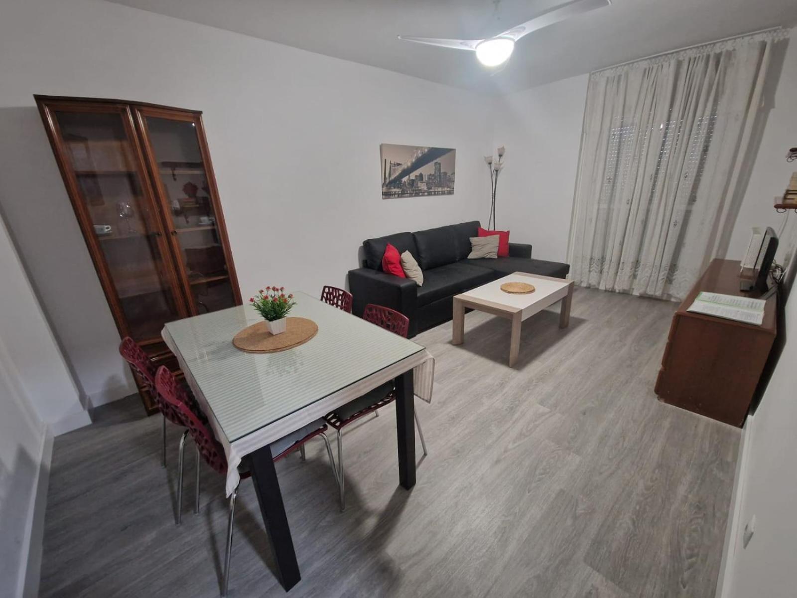 Apartamentos En Patio Cordobes San Basilio Córdoba Exteriör bild