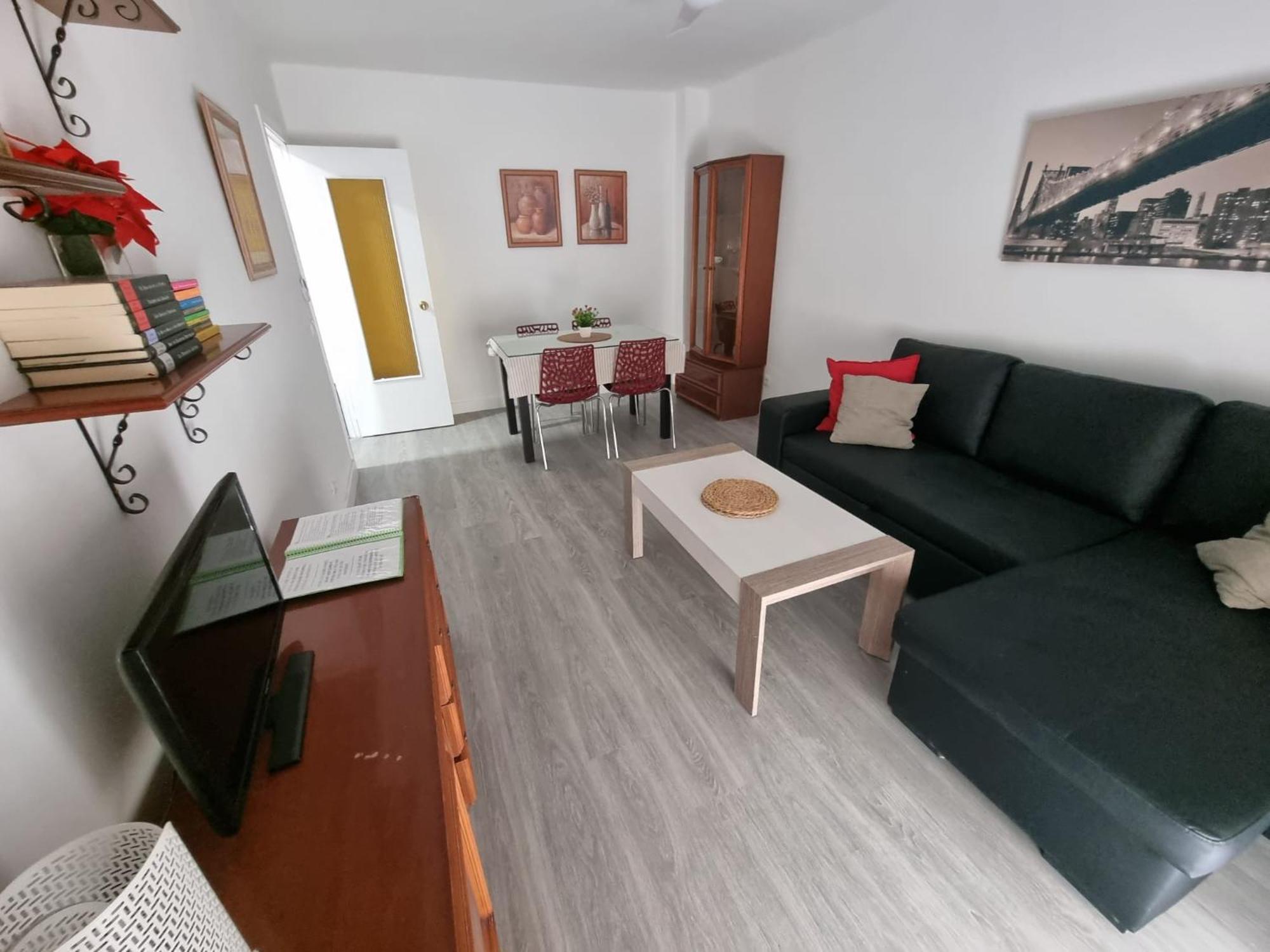 Apartamentos En Patio Cordobes San Basilio Córdoba Exteriör bild