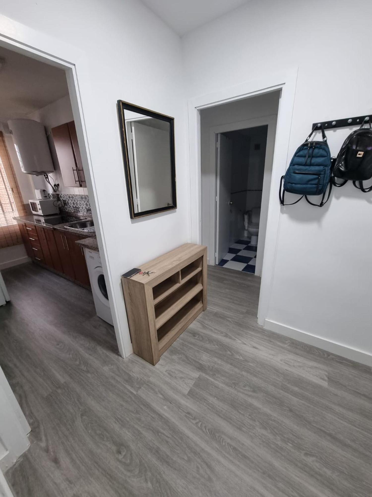 Apartamentos En Patio Cordobes San Basilio Córdoba Exteriör bild