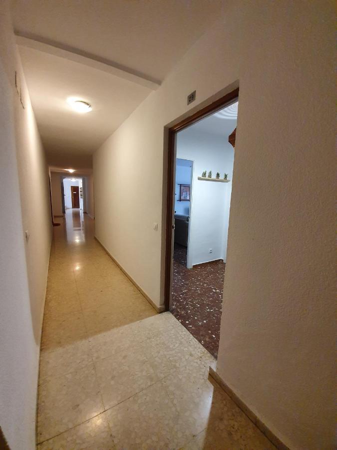 Apartamentos En Patio Cordobes San Basilio Córdoba Exteriör bild